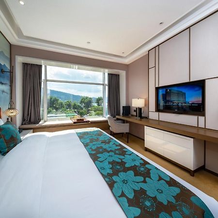 Weiselect Wanghu Hotel Côn Minh Ngoại thất bức ảnh