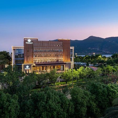 Weiselect Wanghu Hotel Côn Minh Ngoại thất bức ảnh