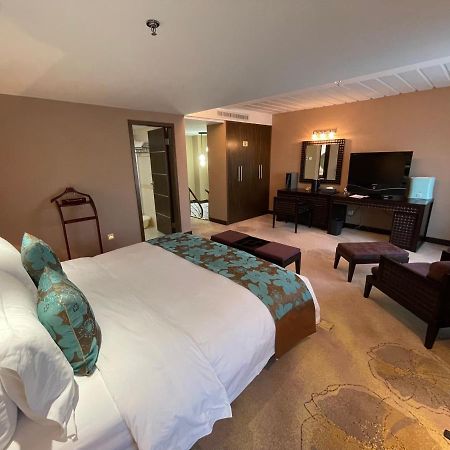 Weiselect Wanghu Hotel Côn Minh Ngoại thất bức ảnh