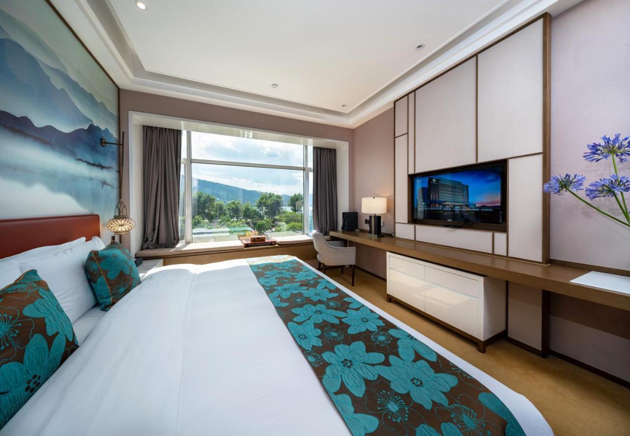 Weiselect Wanghu Hotel Côn Minh Ngoại thất bức ảnh