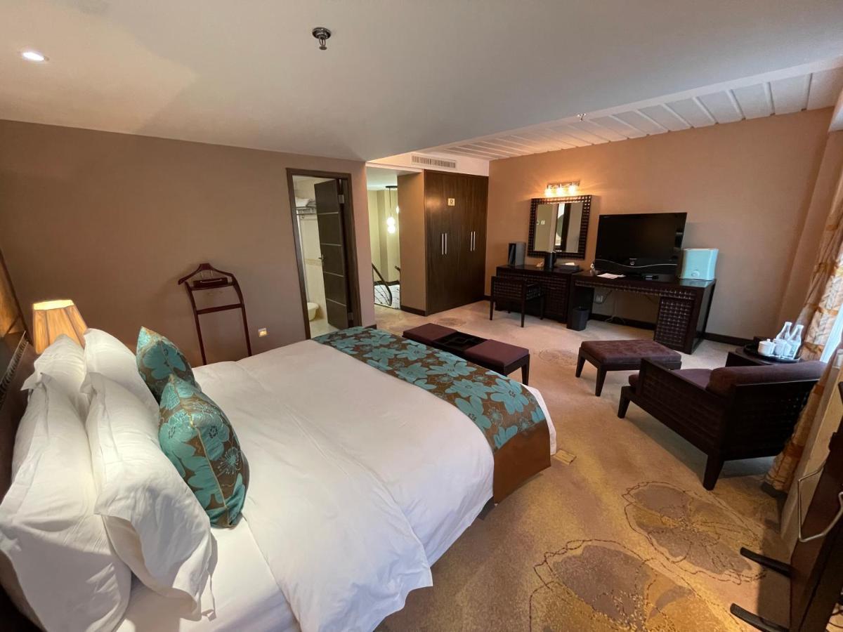 Weiselect Wanghu Hotel Côn Minh Ngoại thất bức ảnh