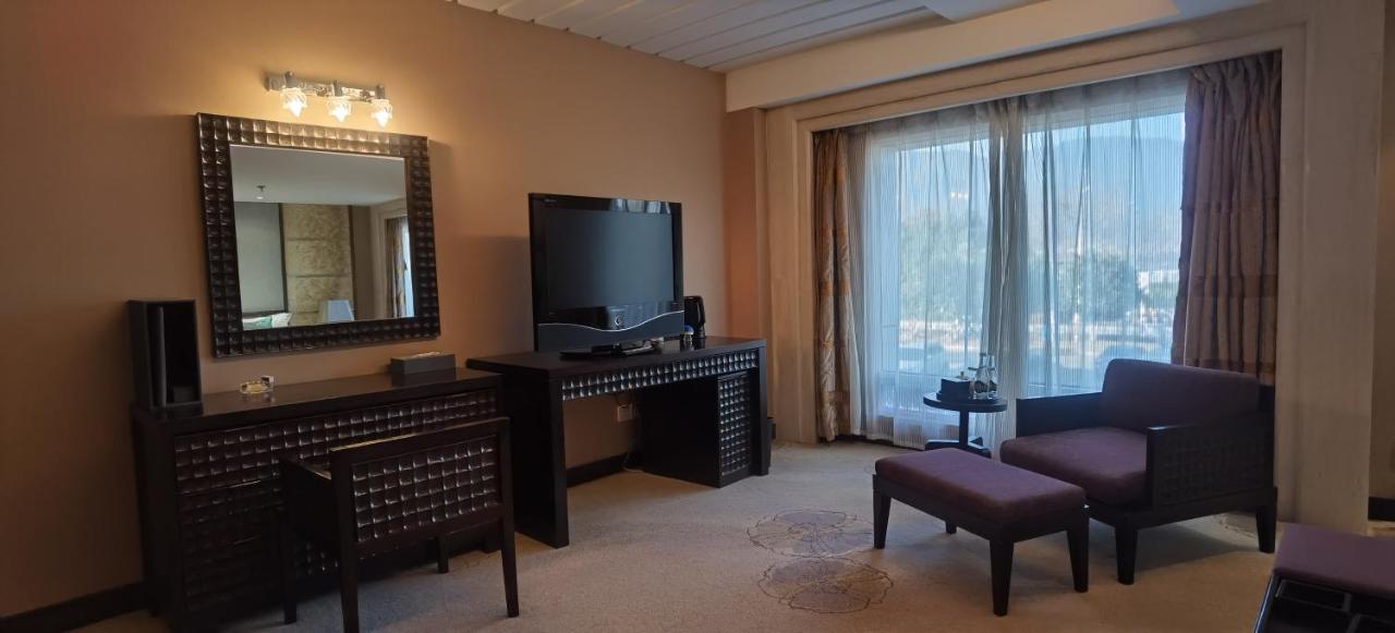 Weiselect Wanghu Hotel Côn Minh Ngoại thất bức ảnh