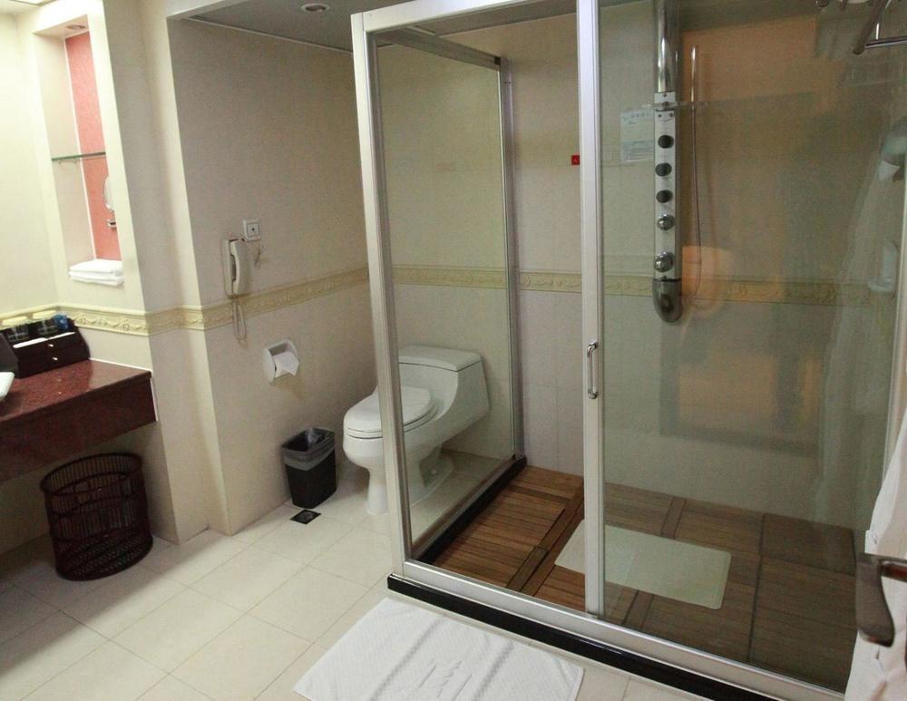 Weiselect Wanghu Hotel Côn Minh Ngoại thất bức ảnh