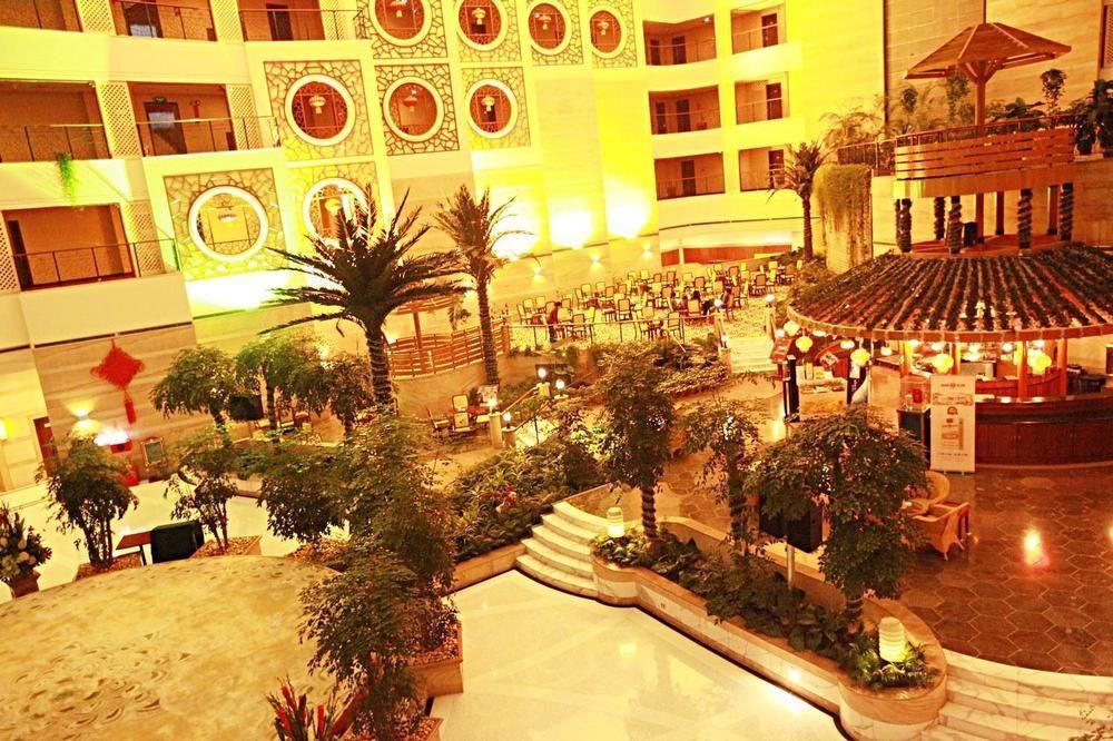 Weiselect Wanghu Hotel Côn Minh Ngoại thất bức ảnh