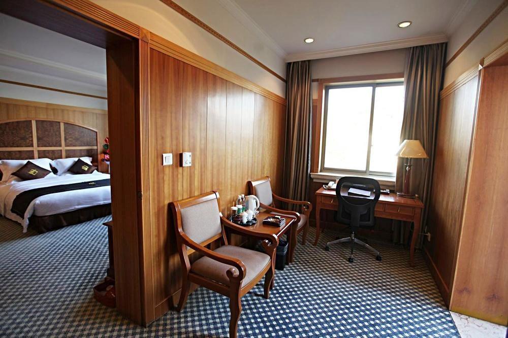 Weiselect Wanghu Hotel Côn Minh Ngoại thất bức ảnh