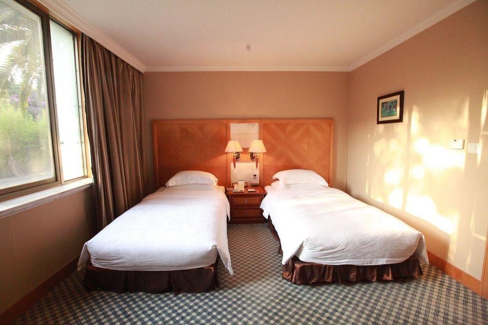 Weiselect Wanghu Hotel Côn Minh Ngoại thất bức ảnh