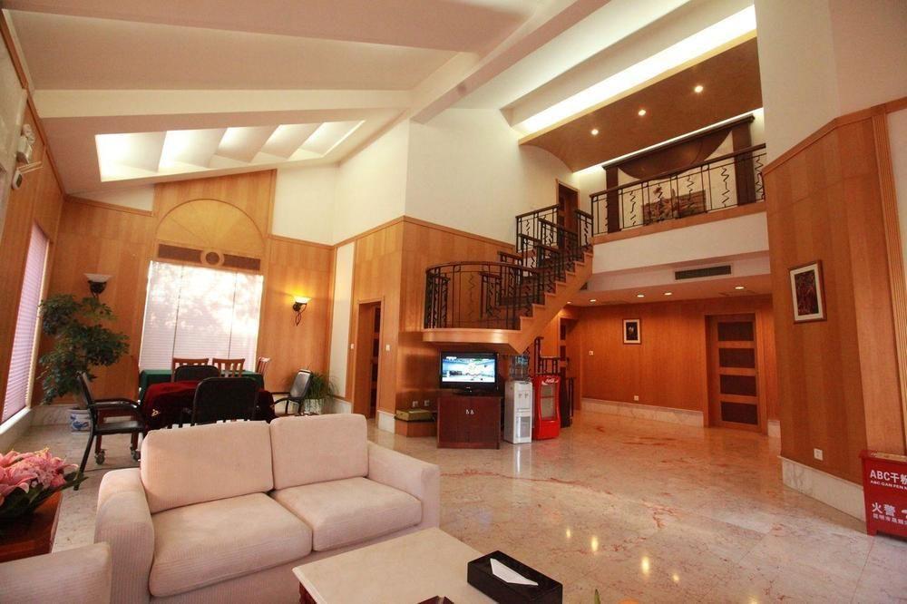 Weiselect Wanghu Hotel Côn Minh Ngoại thất bức ảnh