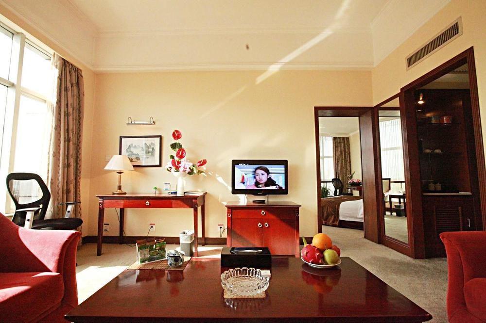 Weiselect Wanghu Hotel Côn Minh Ngoại thất bức ảnh