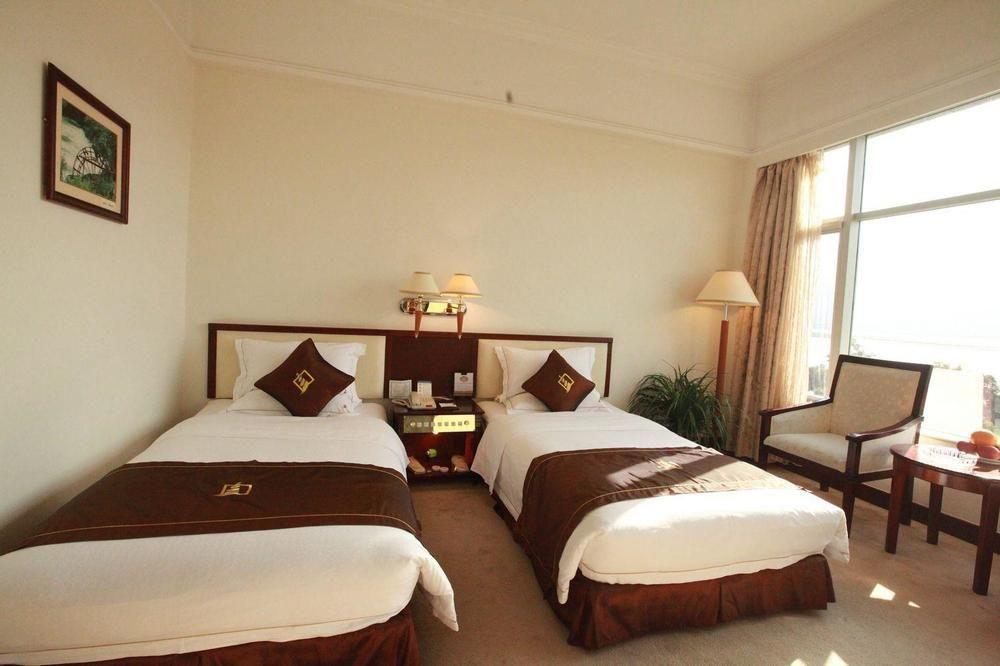 Weiselect Wanghu Hotel Côn Minh Ngoại thất bức ảnh