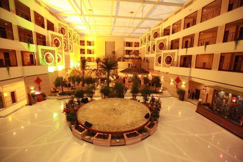 Weiselect Wanghu Hotel Côn Minh Ngoại thất bức ảnh