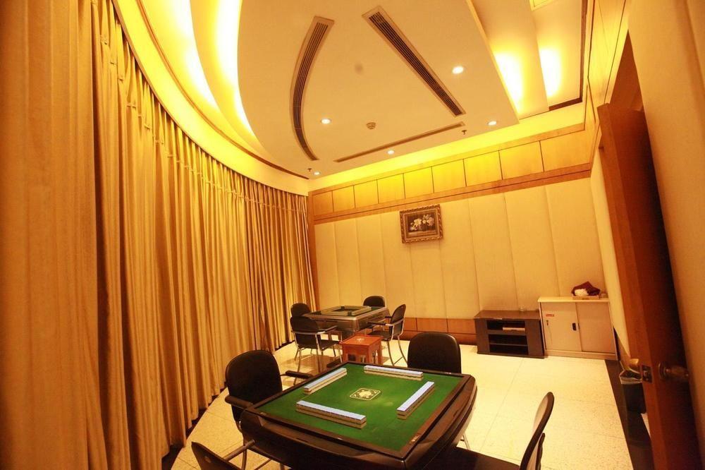 Weiselect Wanghu Hotel Côn Minh Ngoại thất bức ảnh