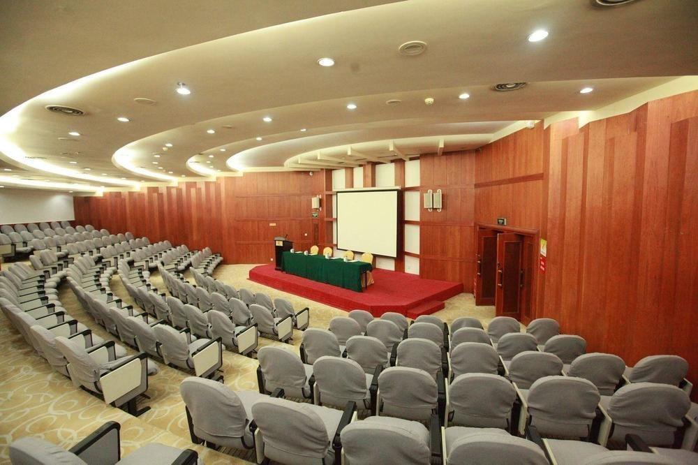 Weiselect Wanghu Hotel Côn Minh Ngoại thất bức ảnh
