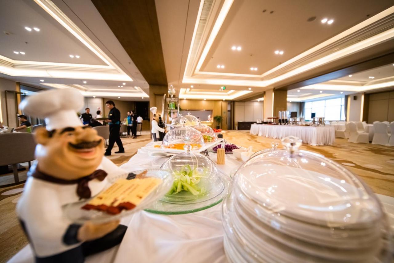 Weiselect Wanghu Hotel Côn Minh Ngoại thất bức ảnh