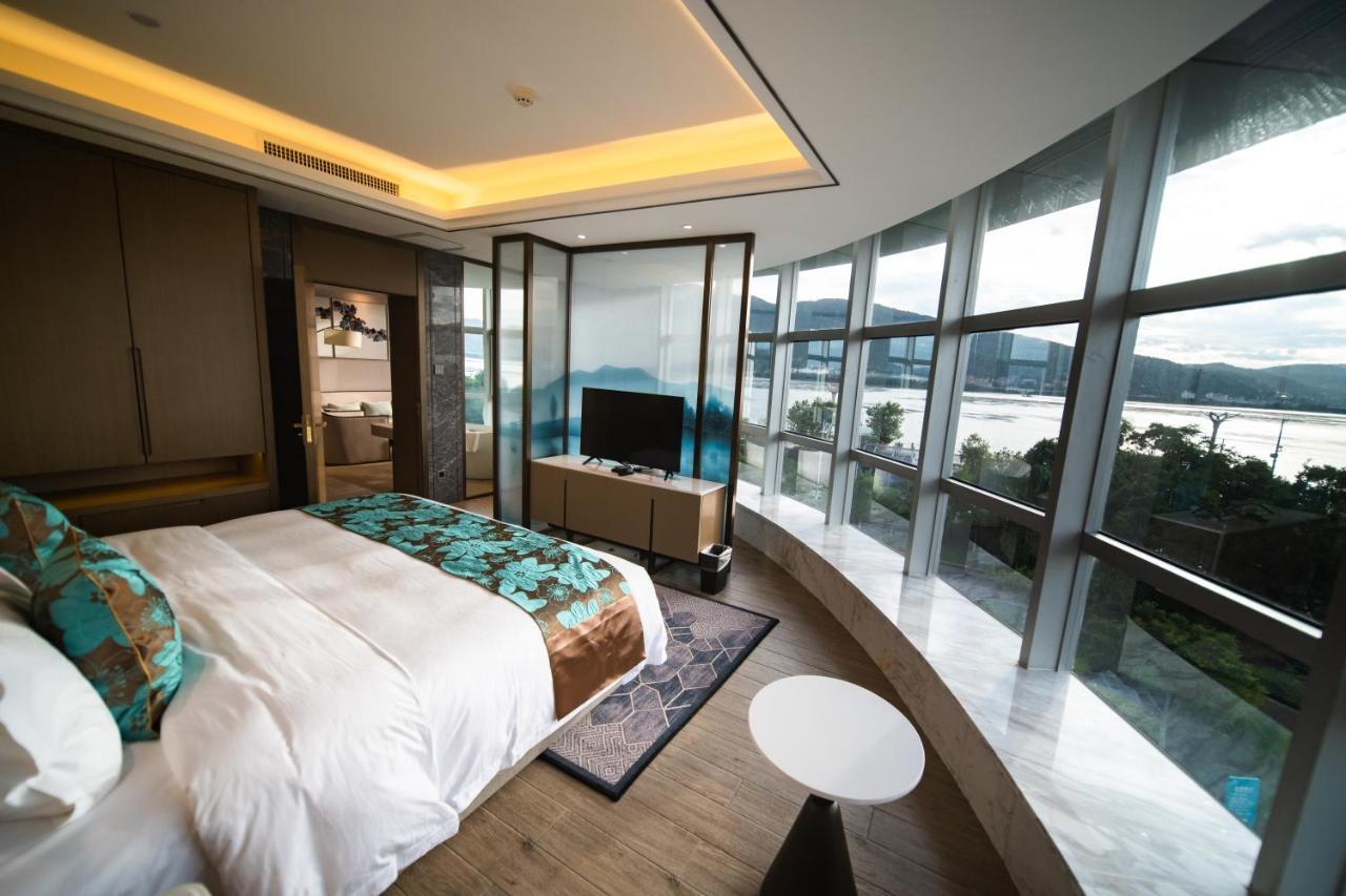 Weiselect Wanghu Hotel Côn Minh Ngoại thất bức ảnh