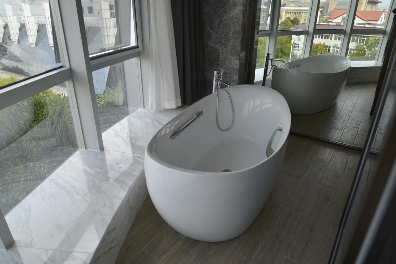 Weiselect Wanghu Hotel Côn Minh Ngoại thất bức ảnh