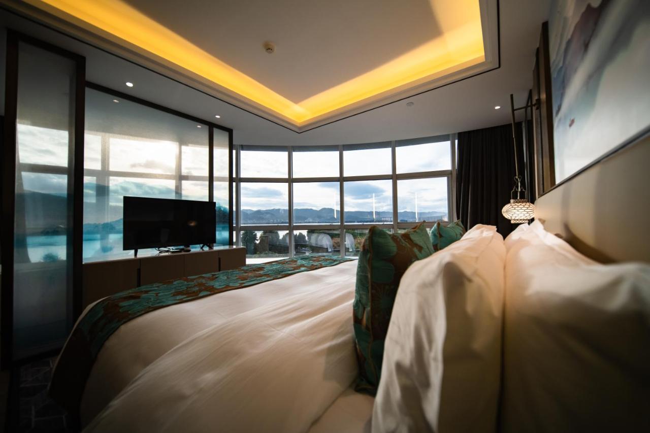 Weiselect Wanghu Hotel Côn Minh Ngoại thất bức ảnh
