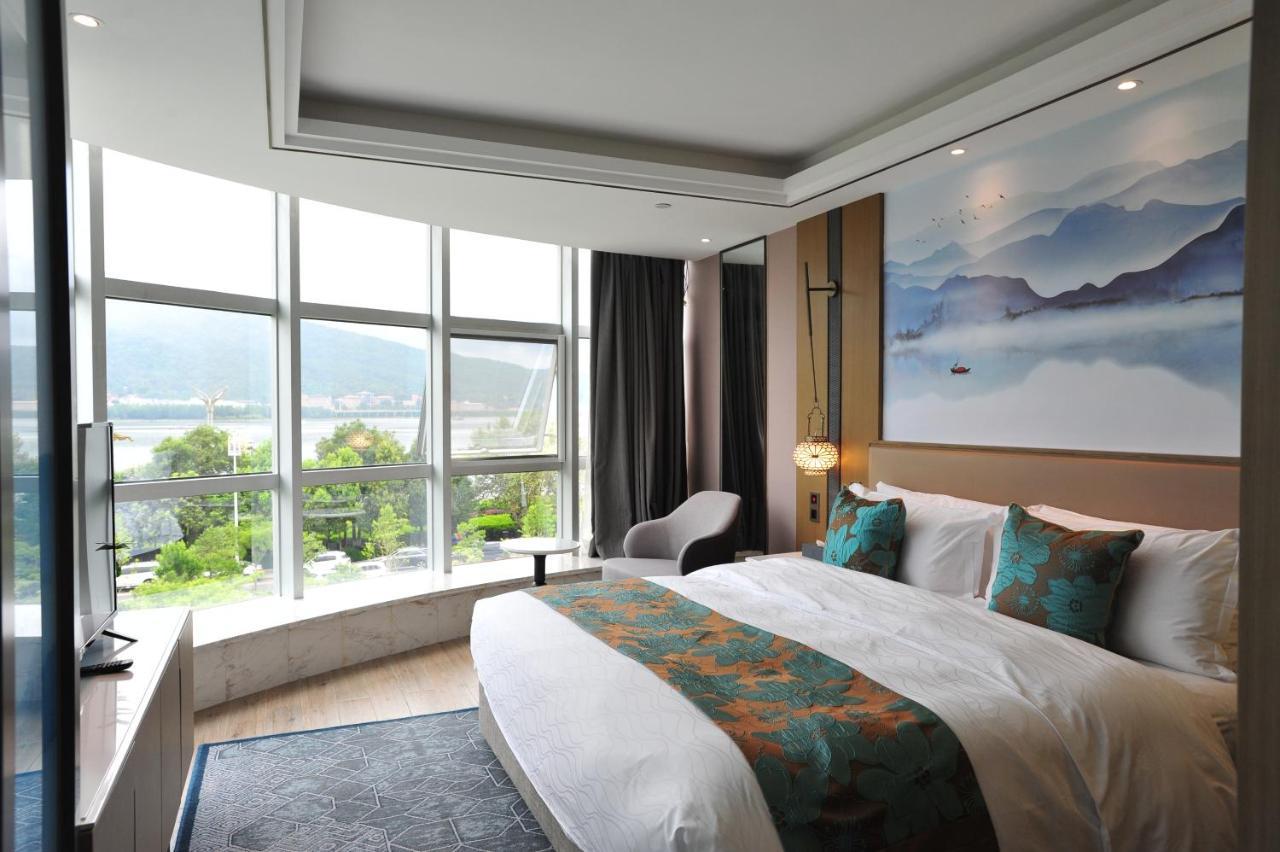 Weiselect Wanghu Hotel Côn Minh Ngoại thất bức ảnh