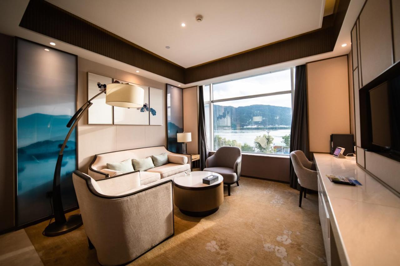 Weiselect Wanghu Hotel Côn Minh Ngoại thất bức ảnh