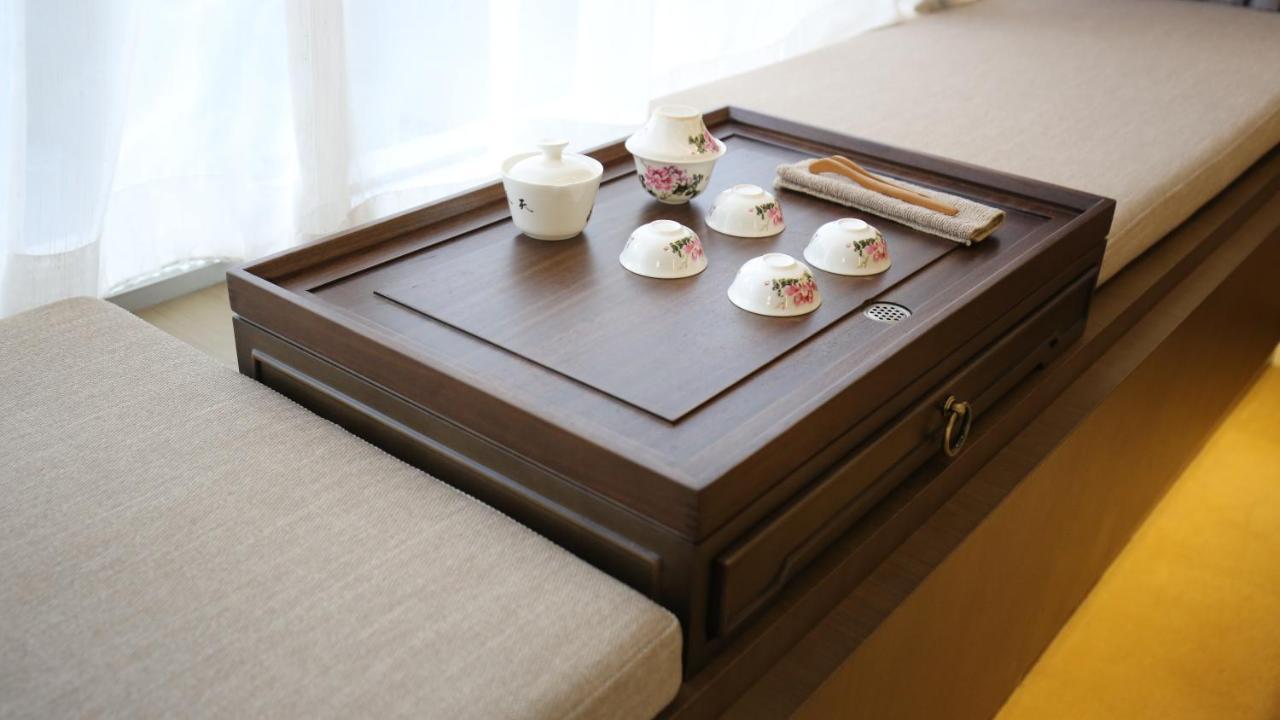 Weiselect Wanghu Hotel Côn Minh Ngoại thất bức ảnh